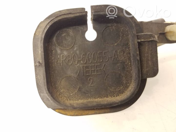 Land Rover Discovery Sensore velocità dell’albero motore 4R8Q6G055AB