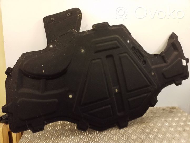 Audi A8 S8 D5 Isolante termico/insonorizzante vano motore/cofano 4N0863825