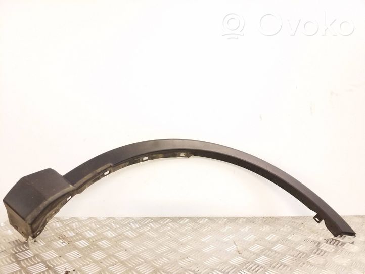 Toyota RAV 4 (XA40) Listwa błotnika przedniego 7560142A00