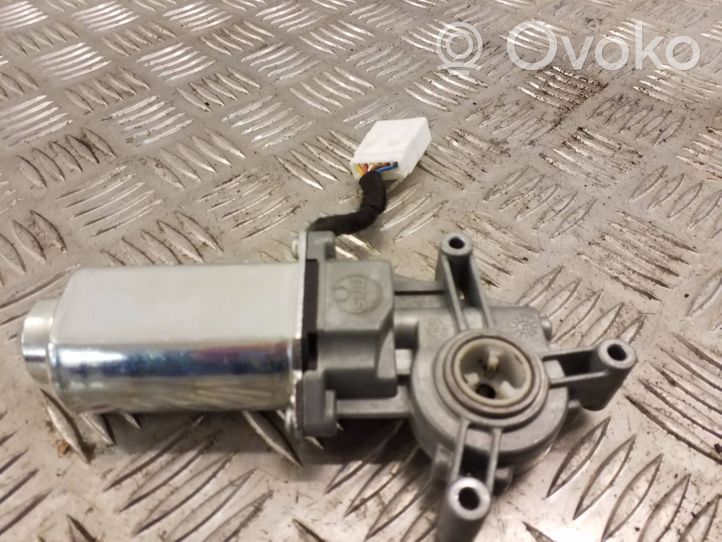 Ford S-MAX Sunroof motor/actuator 