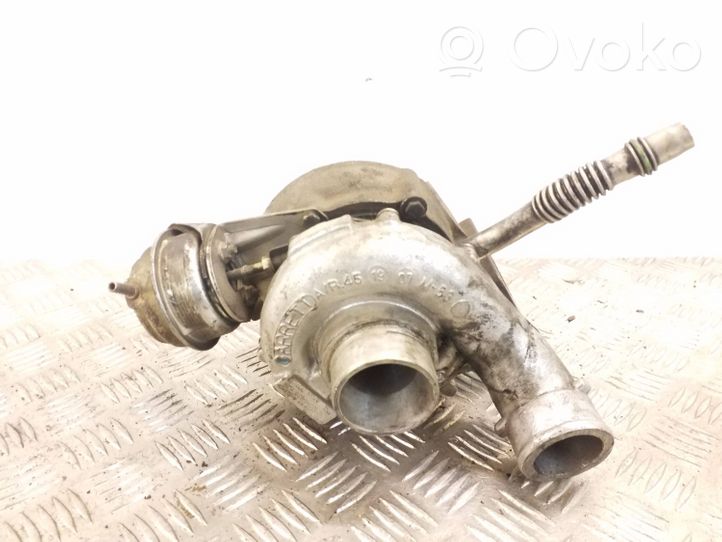 Audi A6 S6 C5 4B Turbina 059145702D