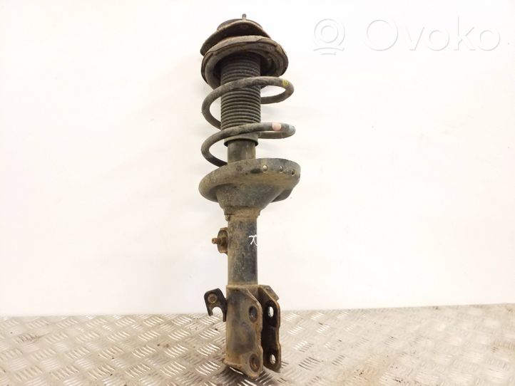 Subaru Outback (BS) Ammortizzatore anteriore 20310AL060