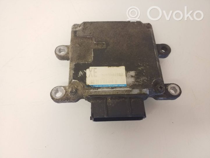 Subaru Outback (BS) Autres unités de commande / modules 30919AE982