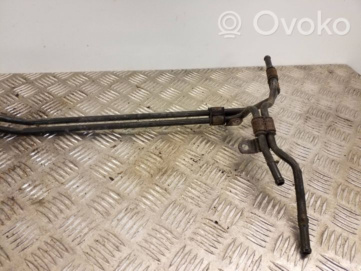 Subaru Outback (BS) Tubo flessibile del radiatore dell’olio del cambio 