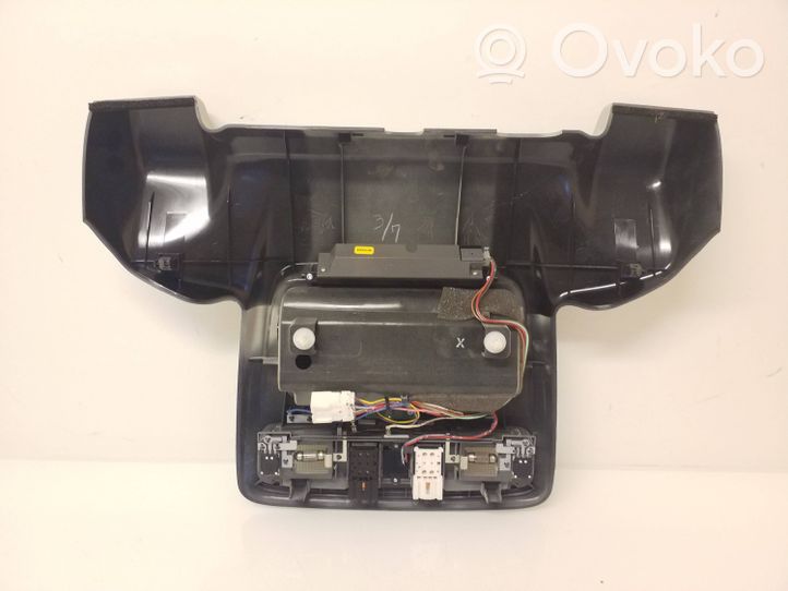 Subaru Outback (BS) Illuminazione sedili anteriori 85271AL01A