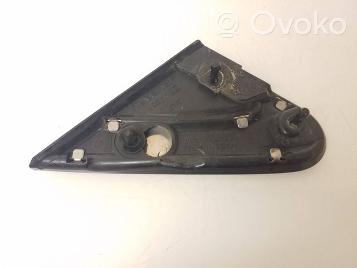 Subaru Outback (BS) Rivestimento dell’estremità del parafango 65250AL000