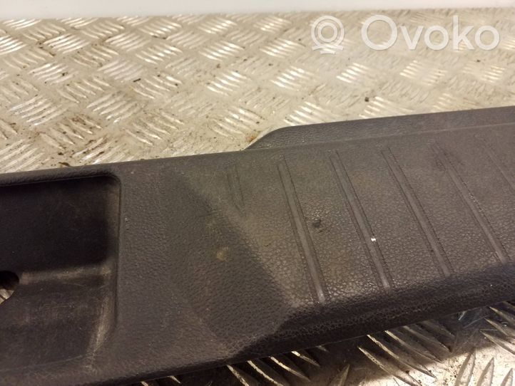 Subaru Outback (BS) Rivestimento di protezione sottoporta del bagagliaio/baule 