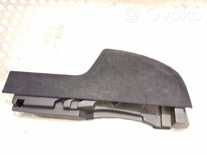 Subaru Outback (BS) Tappeto di rivestimento del fondo del bagagliaio/baule A048998