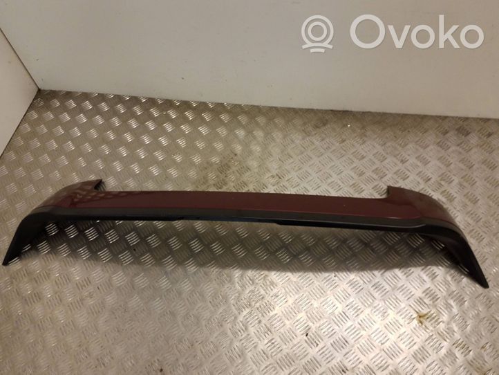 Subaru Outback (BS) Spoiler del portellone posteriore/bagagliaio 96034AE010