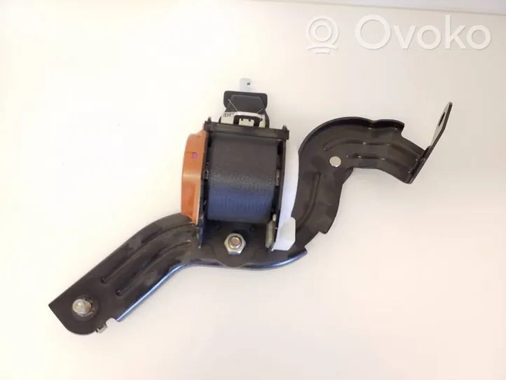 Subaru Outback (BS) Ceinture de sécurité arrière centrale C7141216