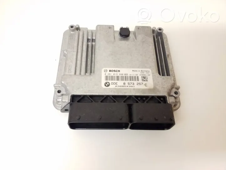 BMW 1 F20 F21 Sterownik / Moduł ECU 8573257