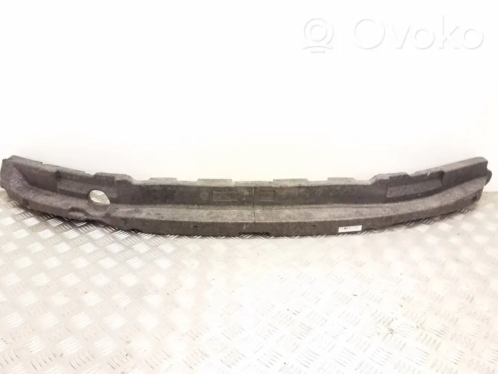 BMW 1 F20 F21 Absorber zderzaka przedniego 13437010