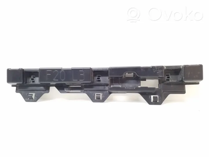 BMW 1 F20 F21 Rivestimento sottoporta/minigonna laterale 7240915