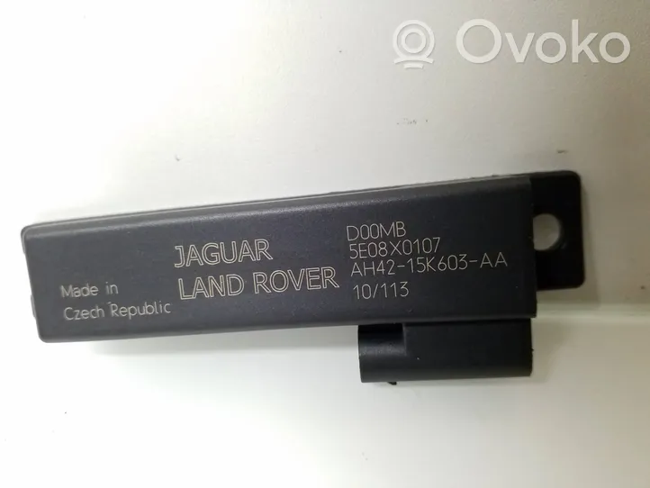 Land Rover Range Rover Sport L320 Imobilaizerio skaitytuvas (antena) AH4215K603AA