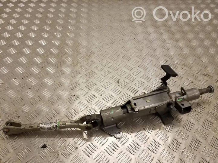 Opel Vivaro Steering column universal joint 488109689R