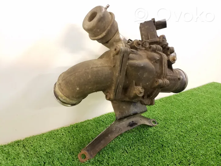 Land Rover Range Rover Sport L320 EGR-venttiili 1043812S02