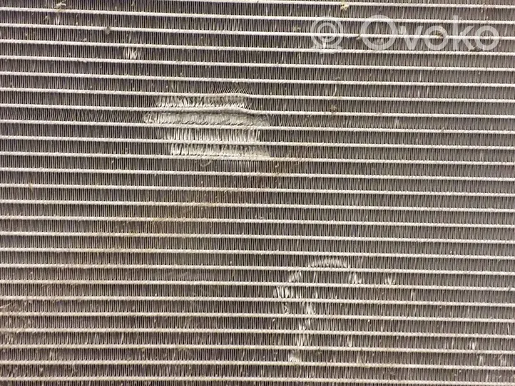 Opel Vivaro A/C cooling radiator (condenser) 921000022R