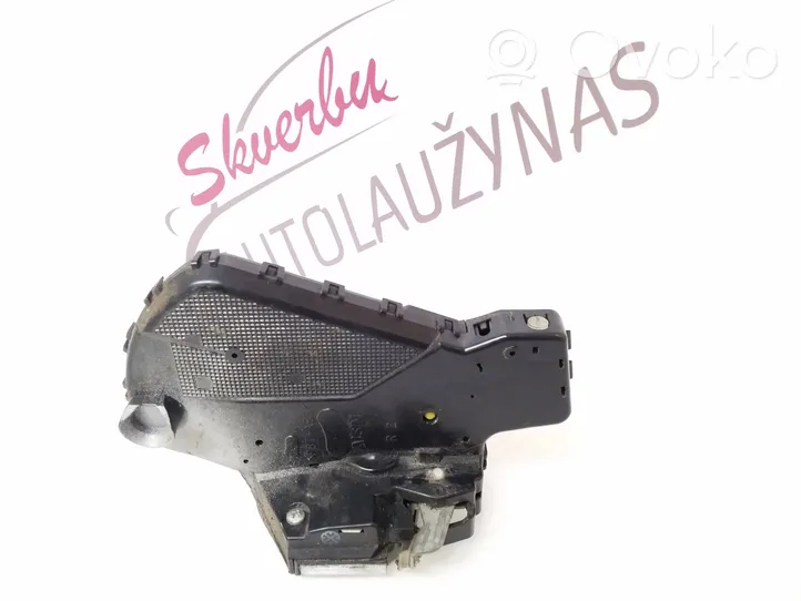 Toyota RAV 4 (XA30) Blocco/chiusura/serratura del portellone posteriore/bagagliaio A046693