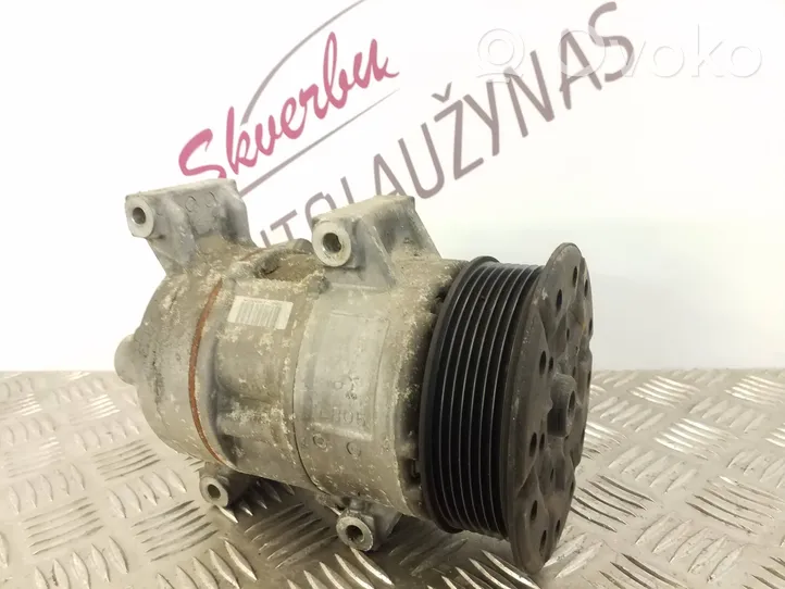 Toyota RAV 4 (XA30) Compressore aria condizionata (A/C) (pompa) 4472601256