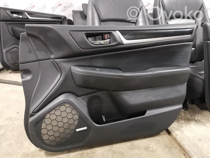 Subaru Outback (BS) Kit intérieur 