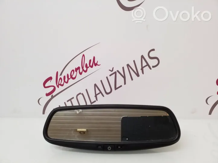 Toyota RAV 4 (XA30) Espejo retrovisor (interior) 00551416