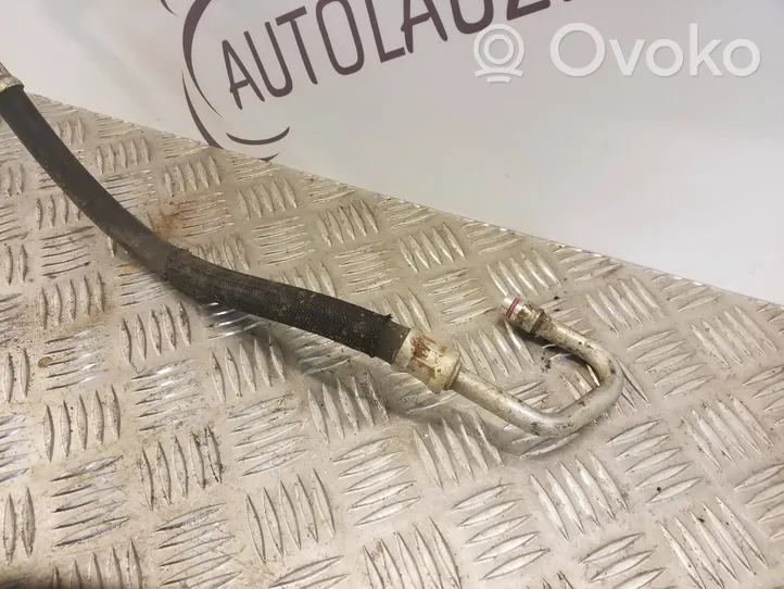 Renault Trafic III (X82) Power steering hose/pipe/line 497255549