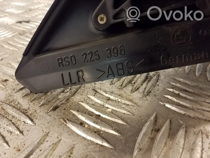 Audi A3 S3 8L Etuoven sähköinen sivupeili RS0225396