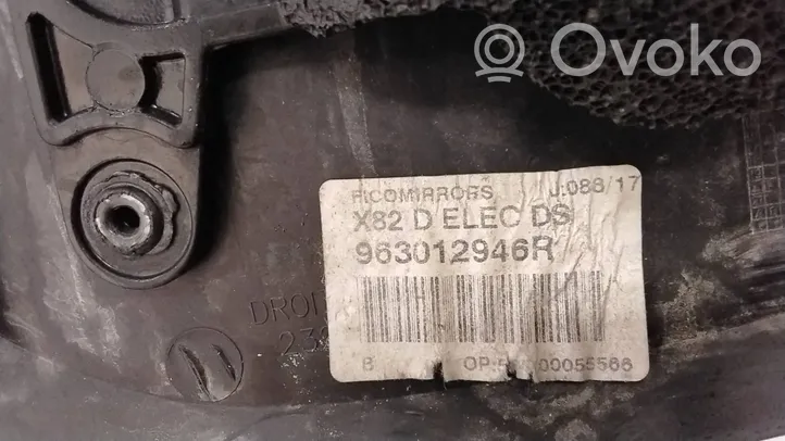 Nissan NV300 Elektryczne lusterko boczne drzwi przednich 963012946R