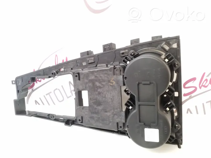 Audi A4 S4 B9 Cup holder front 8W0862533