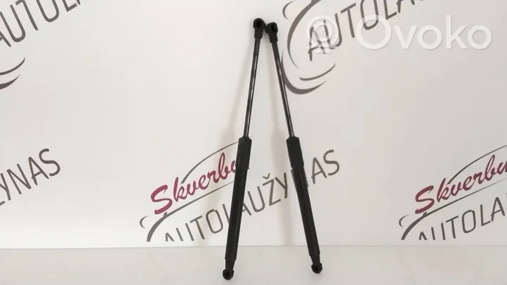 Audi A4 S4 B9 Ammortizzatore portellone anteriore/cofano 8W0823359A