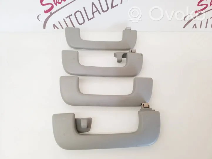 Audi A4 S4 B9 A set of handles for the ceiling 4M0857608