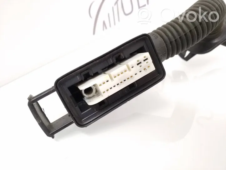 Audi A4 S4 B9 Cableado de puerta delantera 8W0971029AF