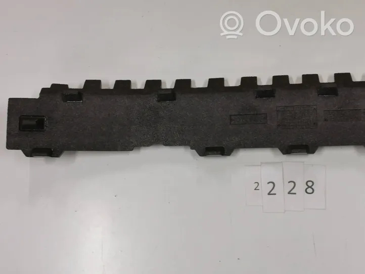 BMW i3 Absorber zderzaka przedniego 7462268