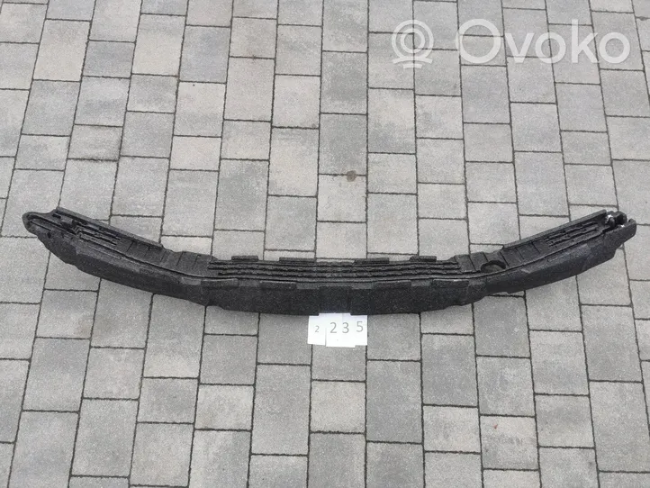 BMW 1 F20 F21 Absorber zderzaka przedniego 724580405