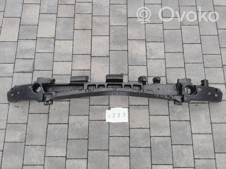 Mercedes-Benz A W176 Absorber zderzaka przedniego A1768850737