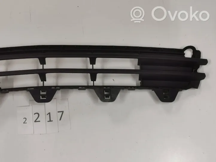 Opel Meriva A Grille inférieure de pare-chocs avant 13184267