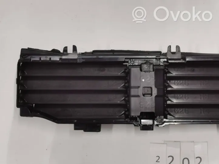 BMW 4 G22 G23 G24 G26 Element kanału powietrznego mikrofiltra powietrza 5A1E91806