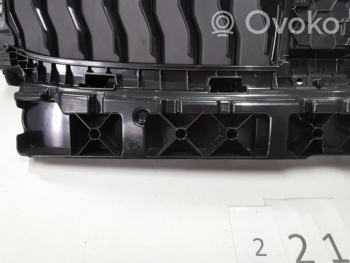 BMW 2 G42 Element kanału powietrznego mikrofiltra powietrza 11073810