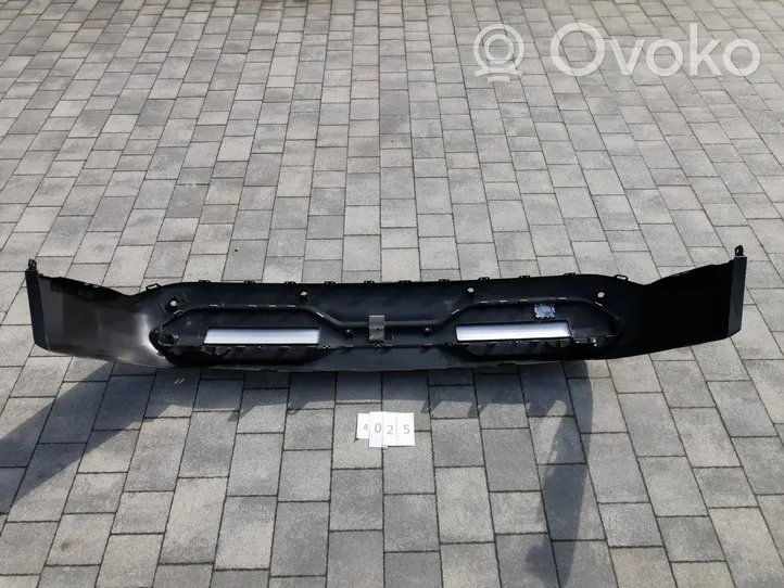 Nissan Qashqai J12 Spoiler del portellone posteriore/bagagliaio 850B26UA0A