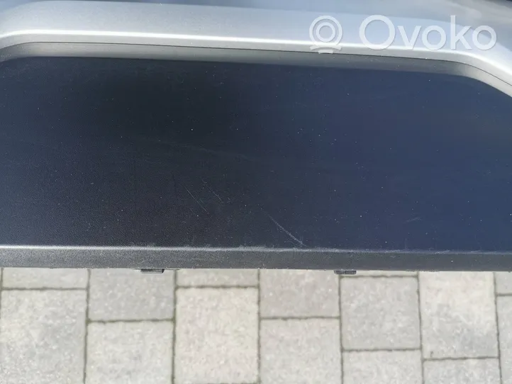 Nissan Qashqai J12 Spoiler del portellone posteriore/bagagliaio 850B26UA0A