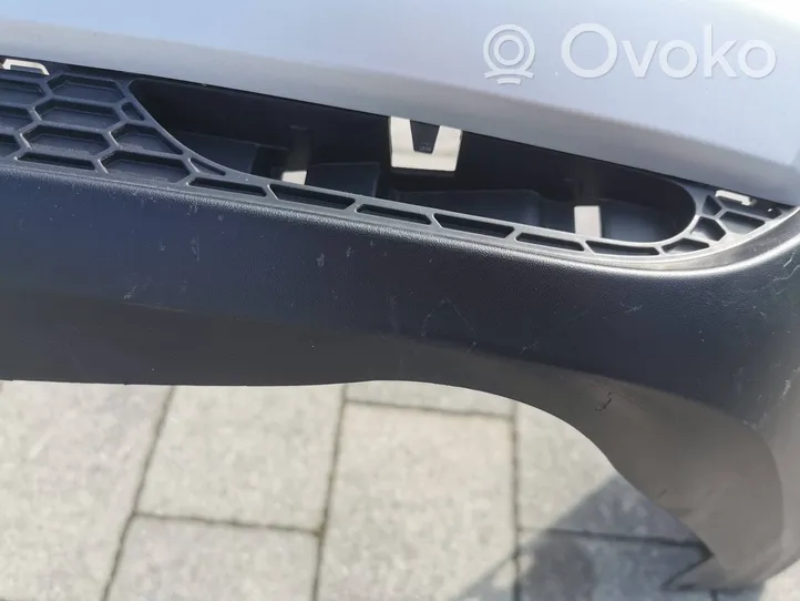 Nissan Qashqai J12 Spoiler del portellone posteriore/bagagliaio 850B26UA0A