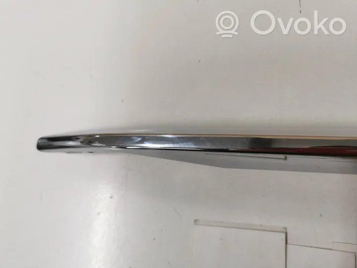 Opel Astra K Modanatura separatore del paraurti anteriore 236528514