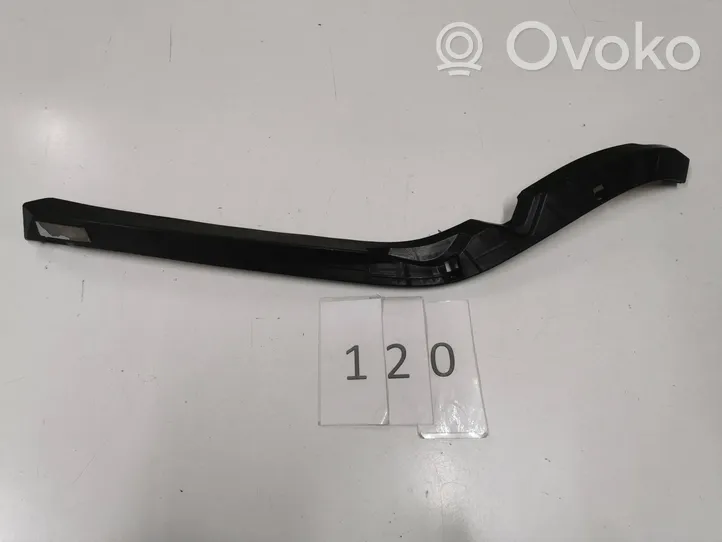 Hyundai Tucson IV NX4 Listello di supporto del sottoporta 86525-N7GA0