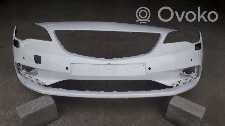 Opel Cascada Zderzak przedni 13369002