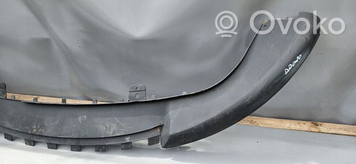 Seat Ibiza I (021A) Spojler zderzaka przedniego 