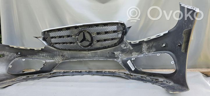 Mercedes-Benz E AMG W212 Paraurti anteriore A2128852638