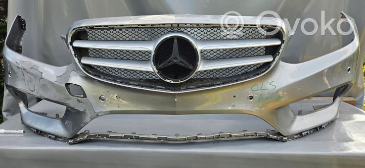 Mercedes-Benz E AMG W212 Paraurti anteriore A2128852638