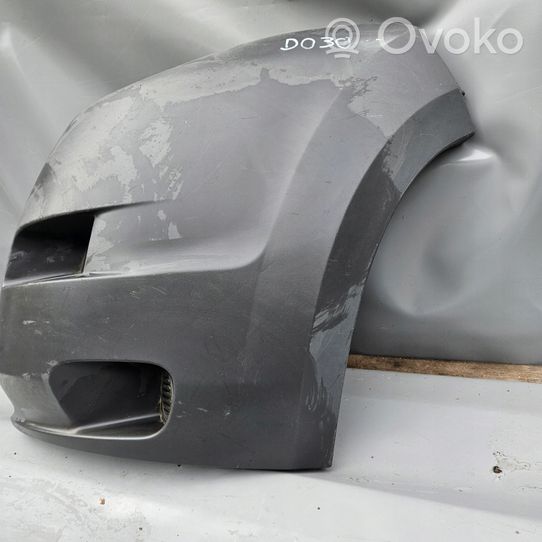 Citroen Jumper Protezione paraurti per fuoristrada (jeep) 1315079070