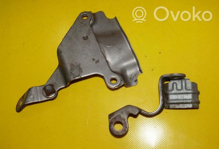 Honda Civic Soporte de apoyo/base del silenciador 