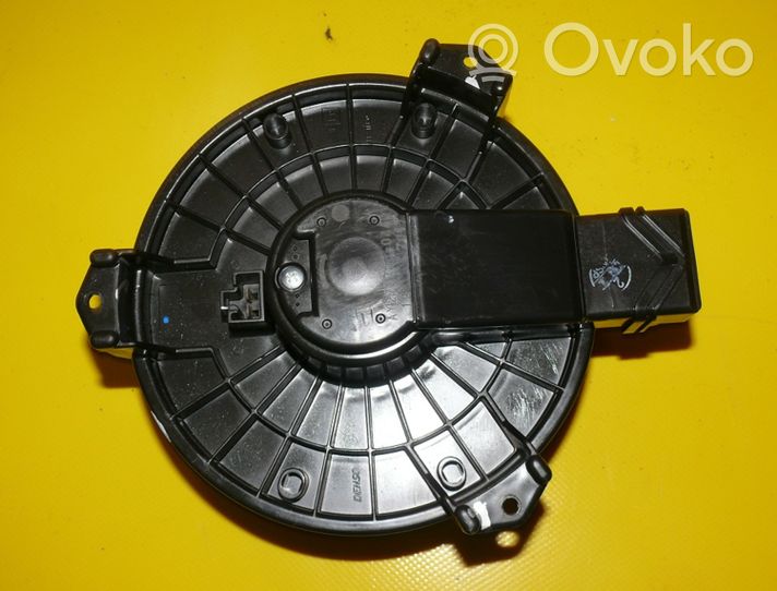 Honda Civic Heater fan/blower AY2727000440